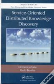 Capa do artigo Service-Oriented Distributed Knowledge Discovery