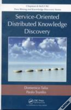 Capa do artigo Service-Oriented Distributed Knowledge Discovery