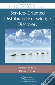 Capa do artigo Service-Oriented Distributed Knowledge Discovery