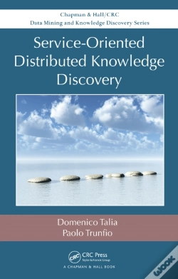 Capa do artigo Service-Oriented Distributed Knowledge Discovery