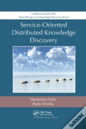 Capa do artigo Service-Oriented Distributed Knowledge Discovery