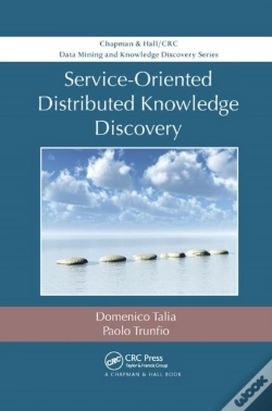 Capa do artigo Service-Oriented Distributed Knowledge Discovery