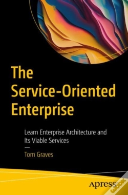 Capa do artigo Service-Oriented Enterprise