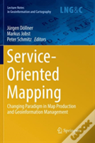 Service-Oriented Mapping