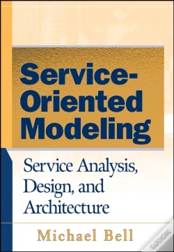 Capa do artigo Service-Oriented Modeling