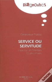 Capa do artigo Service Ou Servitude