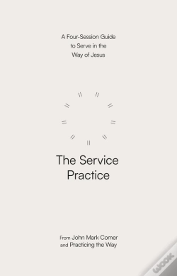 Capa do artigo Service Practice