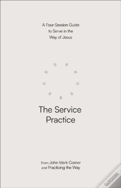 Capa do artigo Service Practice