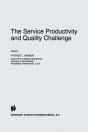 Service Productivity And Quality Challenge - Preview