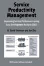 Service Productivity Management - Preview