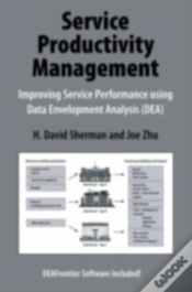 Capa do artigo Service Productivity Management
