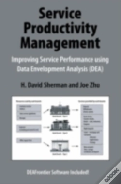 Capa do artigo Service Productivity Management