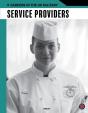 Service Providers - Preview