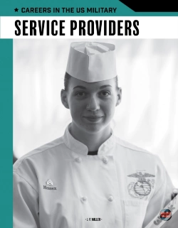 Capa do artigo Service Providers