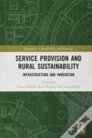 Service Provision And Rural Sustainability
