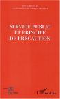 Service Public Et Principe De Precaution - Preview