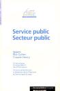 Service Public, Secteur Public - Preview