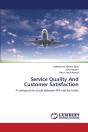 Service Quality And Customer Satisfaction - Preview