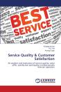 Service Quality & Customer Satisfaction - Preview