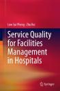 Service Quality For Facilities Management In Hospitals - Preview