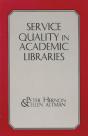 Service Quality In Academic Libraries - Preview