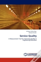 Capa do artigo Service Quality