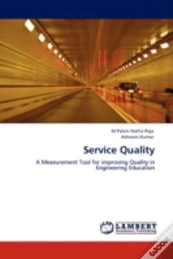 Capa do artigo Service Quality