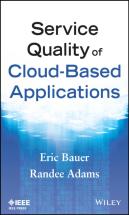 Service Quality Of Cloud-Based Applications