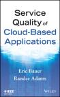 Service Quality Of Cloud-Based Applications - Preview