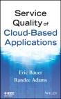 Service Quality Of Cloud-Based Applications - Preview