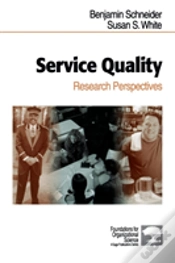 Capa do artigo Service Quality