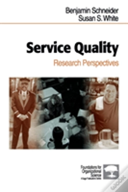 Capa do artigo Service Quality