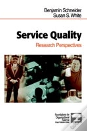 Capa do artigo Service Quality