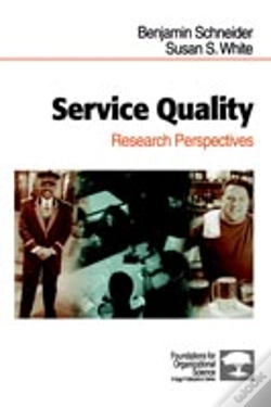 Capa do artigo Service Quality
