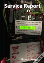 Service Report