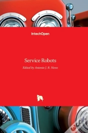 Capa do artigo Service Robots