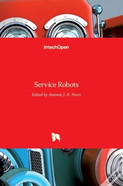 Capa do artigo Service Robots