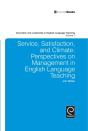Service, Satisfaction And Climate: Perspectives On Management In English Language Teaching - Preview