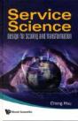 Service Science: Design For Scaling And Transformation - Preview