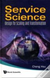 Capa do artigo Service Science: Design For Scaling And Transformation