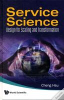 Capa do artigo Service Science: Design For Scaling And Transformation