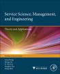 Service Science, Management, And Engineering: - Preview