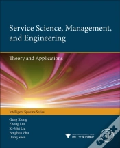 Capa do artigo Service Science, Management, And Engineering: