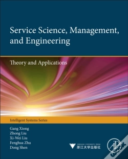 Capa do artigo Service Science, Management, And Engineering:
