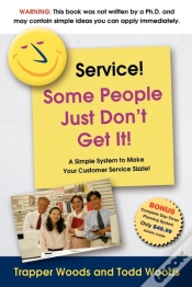Capa do artigo Service! Some People Just Don