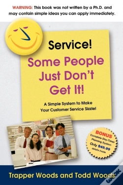 Capa do artigo Service! Some People Just Don'T Get It