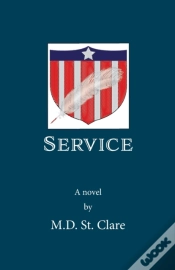 Capa do artigo Service