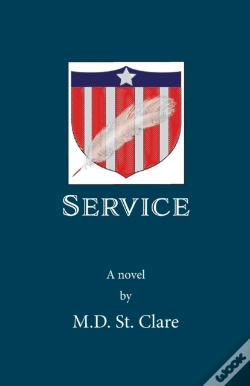 Capa do artigo Service