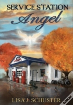 Capa do artigo Service Station Angel