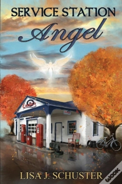 Capa do artigo Service Station Angel